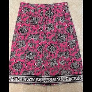 Harolds skirt size 6